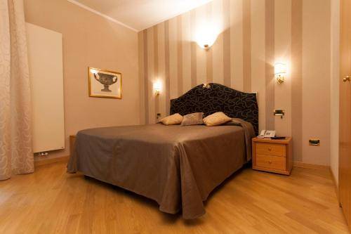 Hotel Europa, Verona