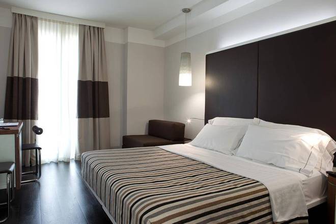 Best Western Hotel de Capuleti, Verona