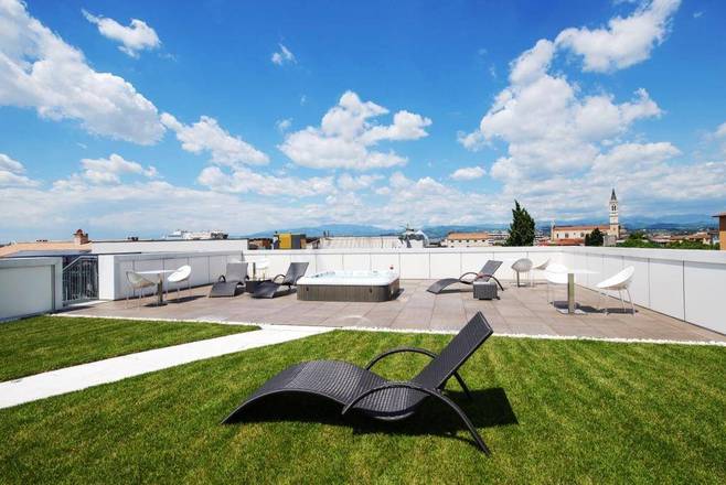Corte Ongaro Hotel, Verona
