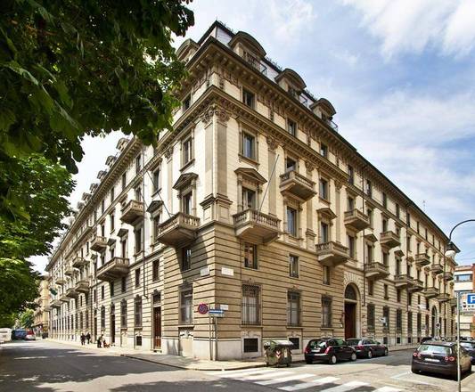Artua' & Solferino, Turin