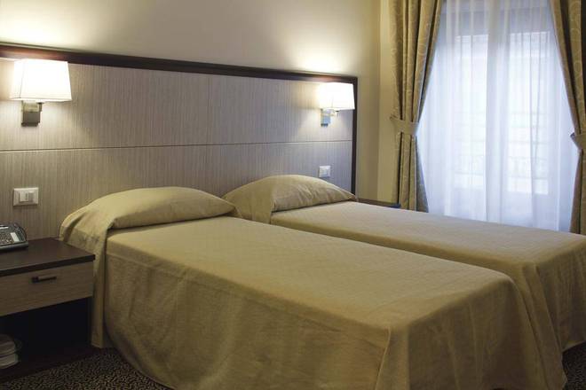 Hotel Alpi Resort, Turin