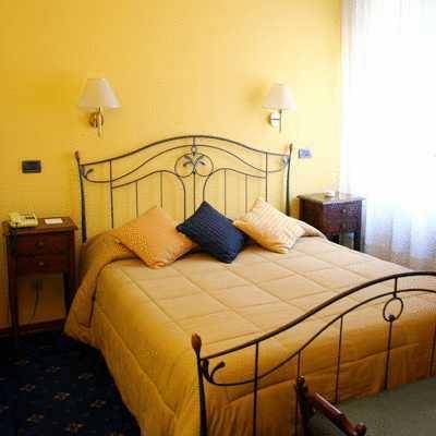 Hotel Parco Fiera, Turin
