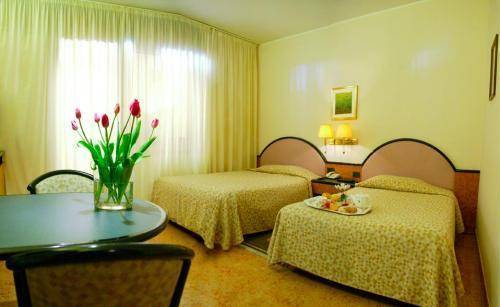 Corte Ongaro Hotel, Verona