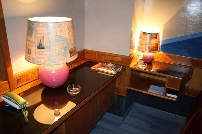 Hotel Diplomatic, Turin