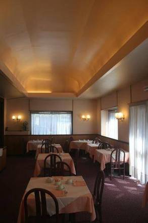 Albert Hotel, Milan