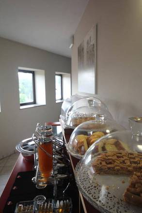 Best Quality Hotel Politecnico, Turin