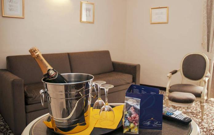 Hotel Alpi Resort, Turin
