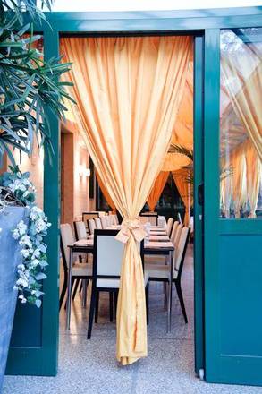 Novo Hotel Rossi, Verona