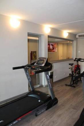 Best Quality Hotel Politecnico, Turin
