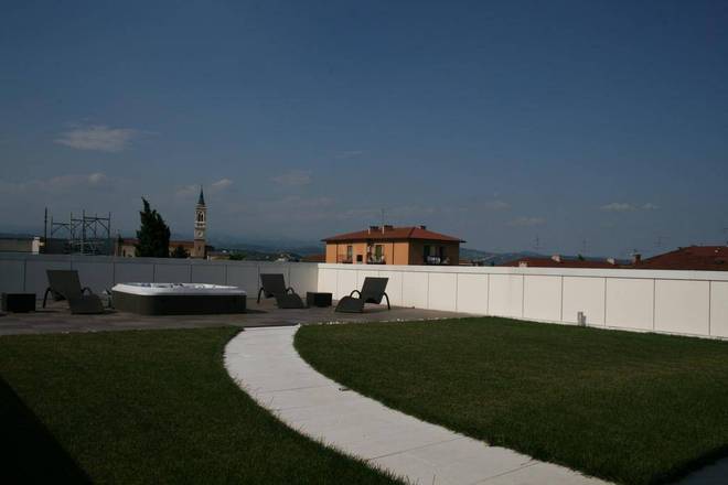 Corte Ongaro Hotel, Verona