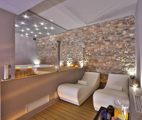 Best Western Hotel de Capuleti, Verona