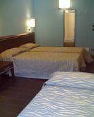 Hotel Campidoglio, Turin