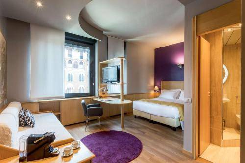 Best Western Plus Executive Hotel and Suites, Turin