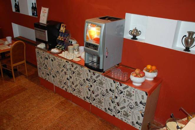 Hotel Porta Palio, Verona