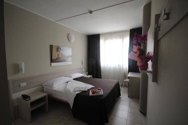 Best Quality Hotel Politecnico, Turin
