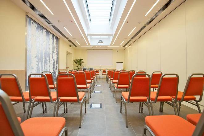 Best Western Hotel Luxor, Turin