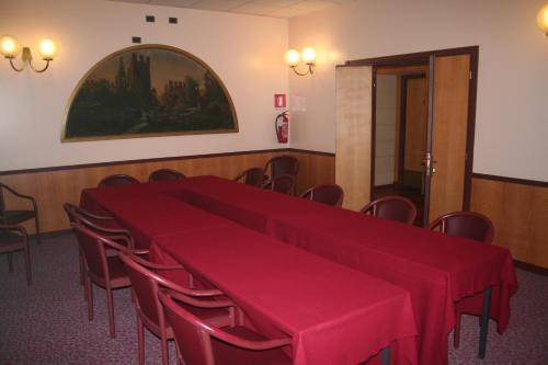 Albert Hotel, Milan