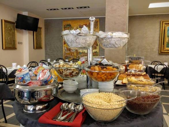 Hotel Piccolo, Verona