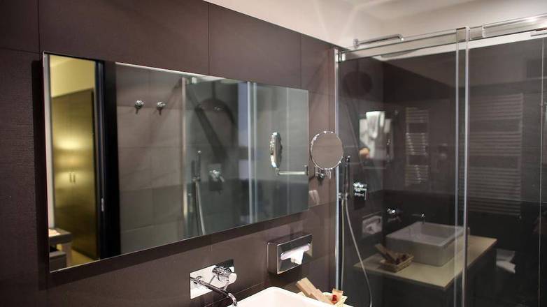 Hotel Diplomatic, Turin