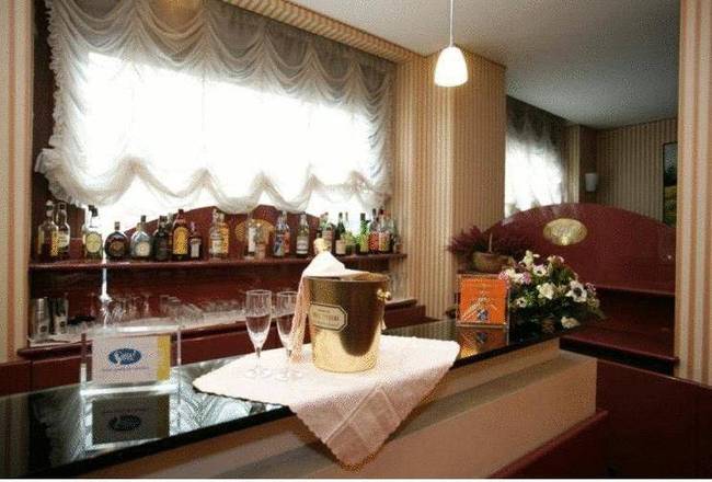 Best Western Hotel Luxor, Turin