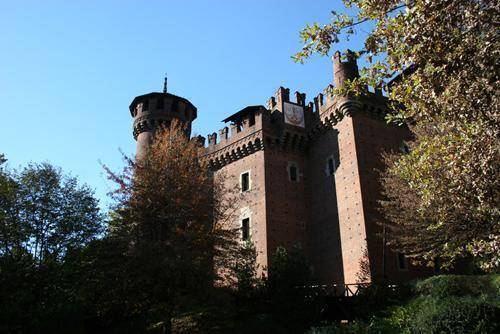 Eden, Turin