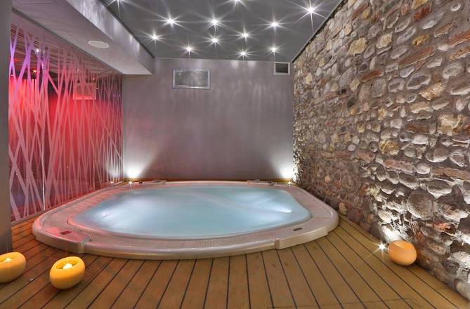 Best Western Hotel de Capuleti, Verona