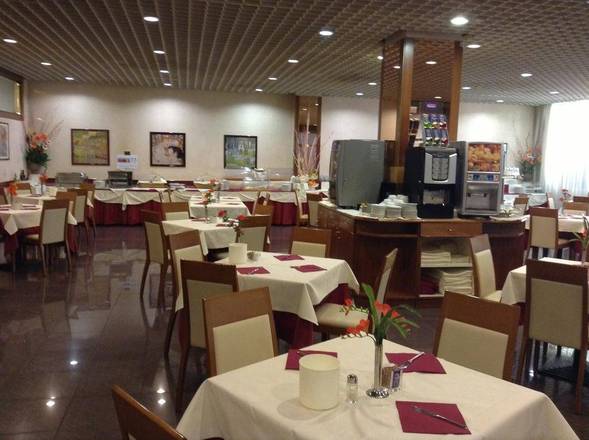 Hotel Maxim, Verona