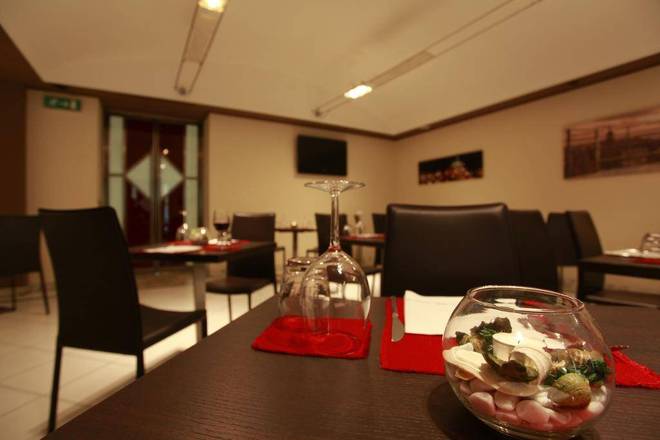 Hotel Diplomatic, Turin