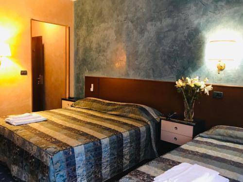 Hotel Parco Fiera, Turin