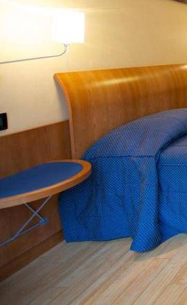 Best Western Hotel Luxor, Turin