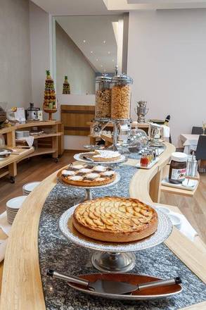 Best Western Plus Executive Hotel and Suites, Turin