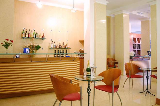Hotel Alexandra, Turin