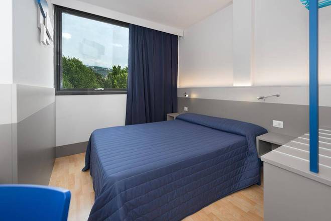 Hotel Martini, Verona