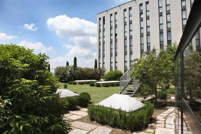 Hotel Maxim, Verona