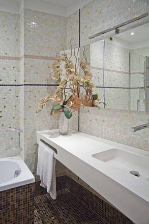 Hotel Europa, Verona