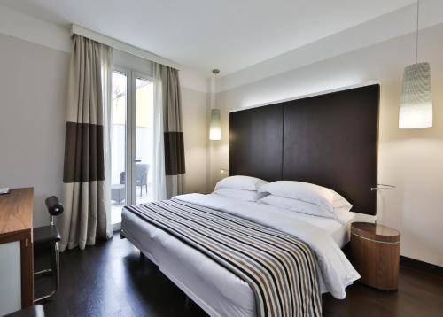 Best Western Hotel de Capuleti, Verona