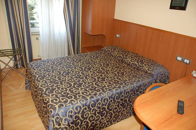 Hotel Piccolo, Verona