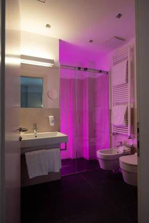 Best Western Hotel de Capuleti, Verona