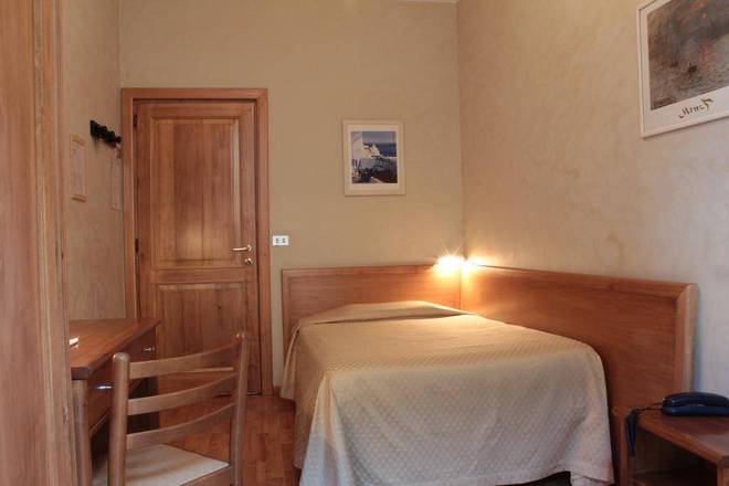 Hotel Montevecchio, Turin