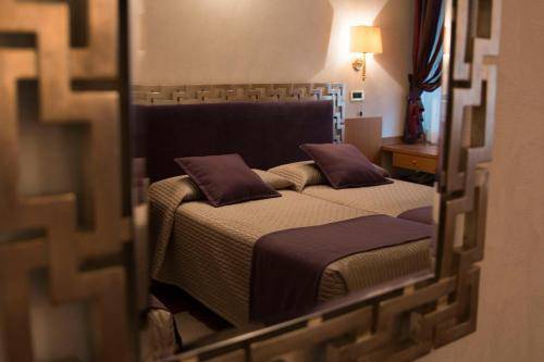 Hotel Europa, Verona