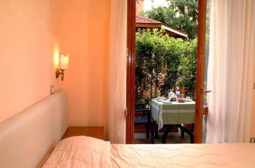 Il Roseto, Sorrento