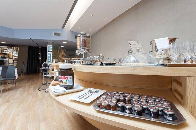 Best Western Plus Executive Hotel and Suites, Turin