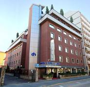 Hotel Domenichino, Milan