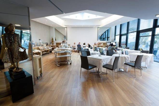 Best Western Plus Executive Hotel and Suites, Turin