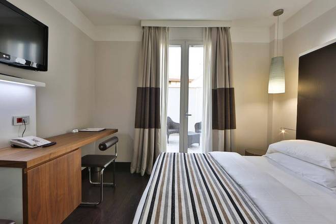 Best Western Hotel de Capuleti, Verona