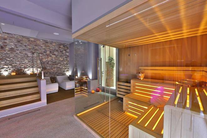 Best Western Hotel de Capuleti, Verona