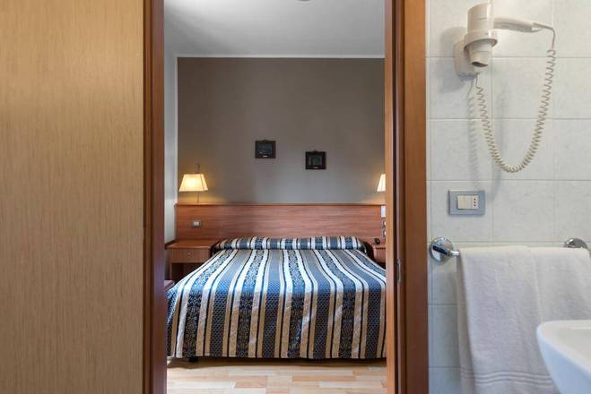 Hotel Piccolo, Verona