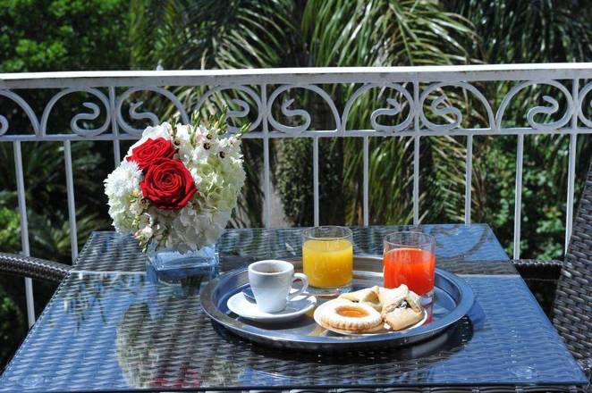 Relais Francesca, Sorrento