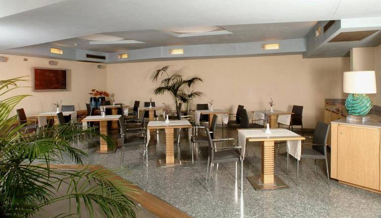Best Western Plus Executive Hotel and Suites, Turin