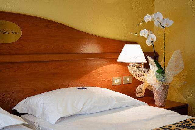 Novo Hotel Rossi, Verona
